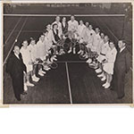 1956 Irish team 