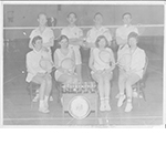 The 60th Anniversary of the official Opening of Terenure Centre