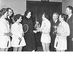 Derry 1962  Northwest Open?