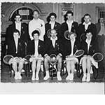 Leinster Senior Interprovincial Team of 1936